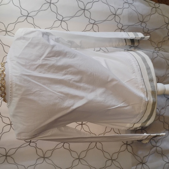 Jennifer Reed Blouse - Picture 5 of 7